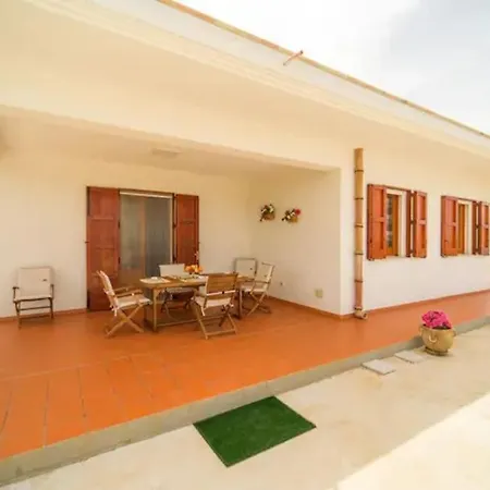 Casa Belice Mare 4*