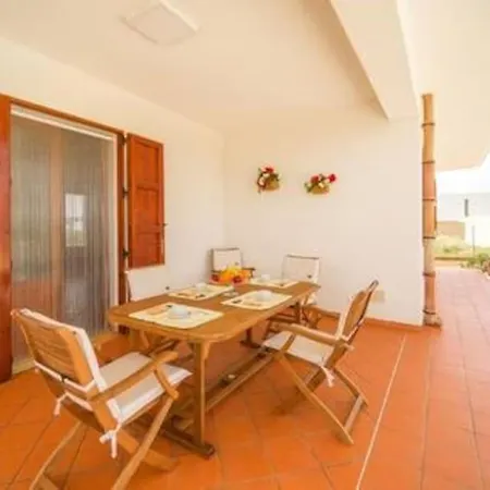 Casa Belice Mare Hotel 4*