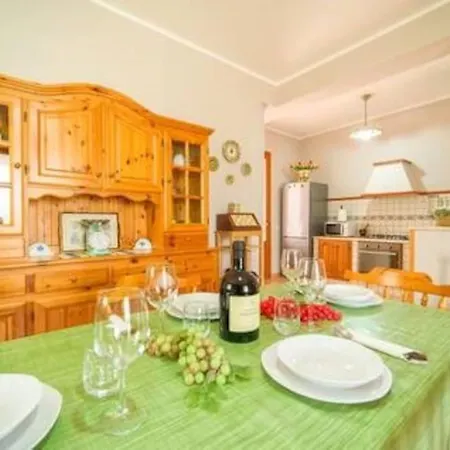 Casa Belice Mare Menfi