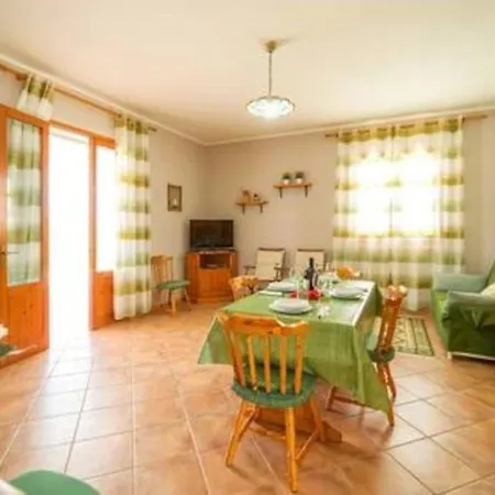 Hotel Casa Belice Mare 4*