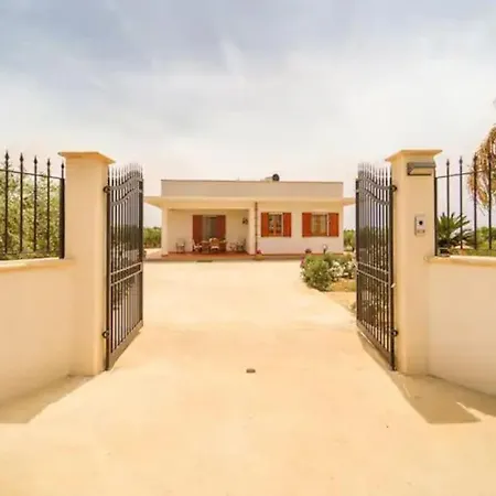 Casa Belice Mare