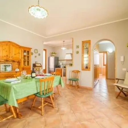 Casa Belice Mare Hotel 4*