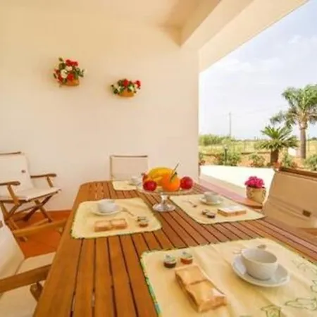 Hotel Casa Belice Mare Menfi