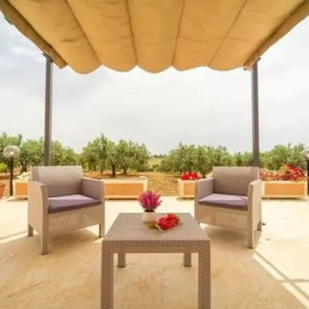 Hotel Casa Belice Mare 4*