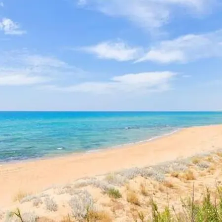 Casa Belice Mare 4* Menfi