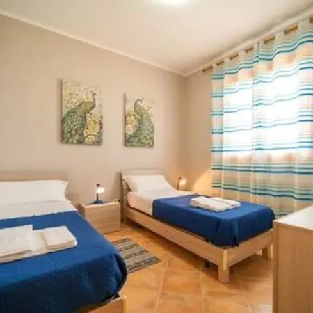 Hotel Casa Belice Mare 4*