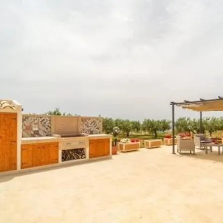 Casa Belice Mare 4*