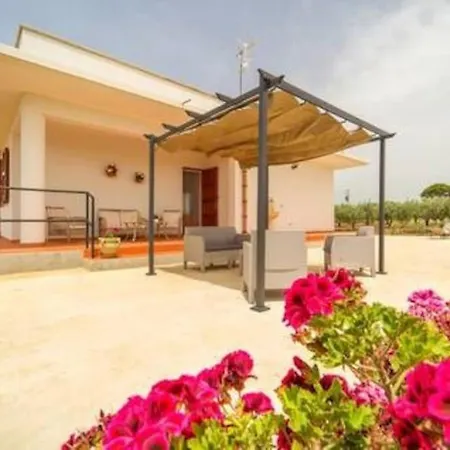 Casa Belice Mare
