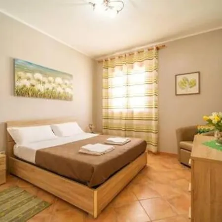 Casa Belice Mare Hotel 4*