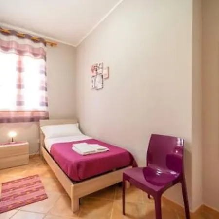 Hotel Casa Belice Mare Menfi