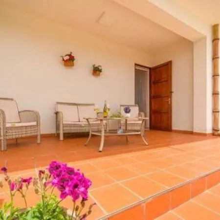 Casa Belice Mare Hotel Menfi
