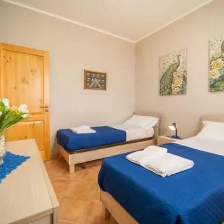 Casa Belice Mare Hotel 4*