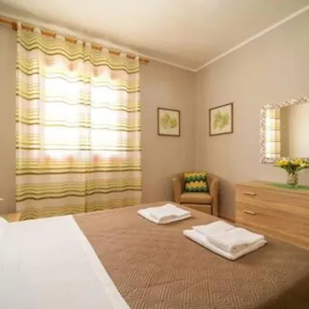 Casa Belice Mare Hotel Menfi