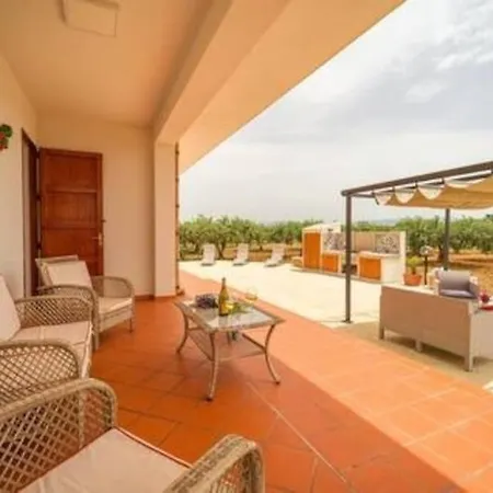 Casa Belice Mare Hotel