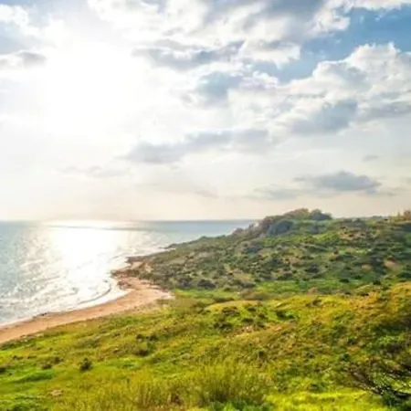 Hotel Casa Belice Mare 4*