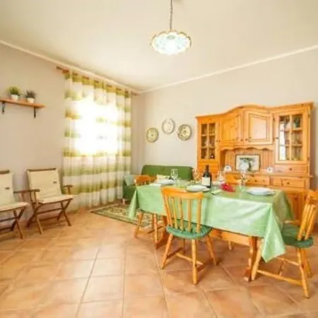 Hotel Casa Belice Mare 4*