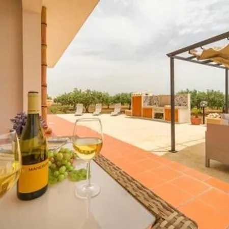 Hotel Casa Belice Mare Menfi