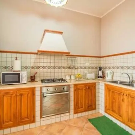 Casa Belice Mare 4* Menfi