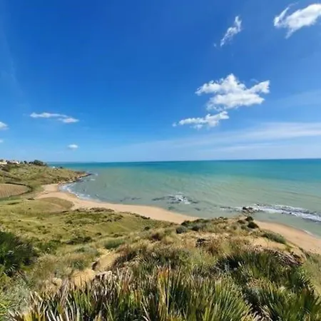 Casa Belice Mare Hotel