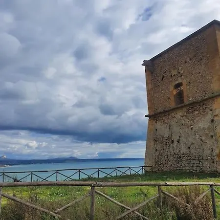 Hotel Casa Belice Mare Menfi