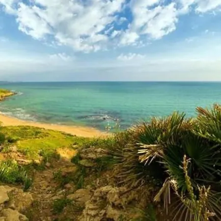 Casa Belice Mare
